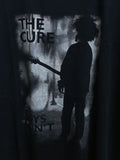 Band Tees The Cure Rock Band T Shirt Hoodie, Sweatshirt | FlexRushtees.com