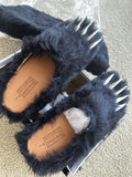Studios Bravest Studios Bear Claw Mule Nwt