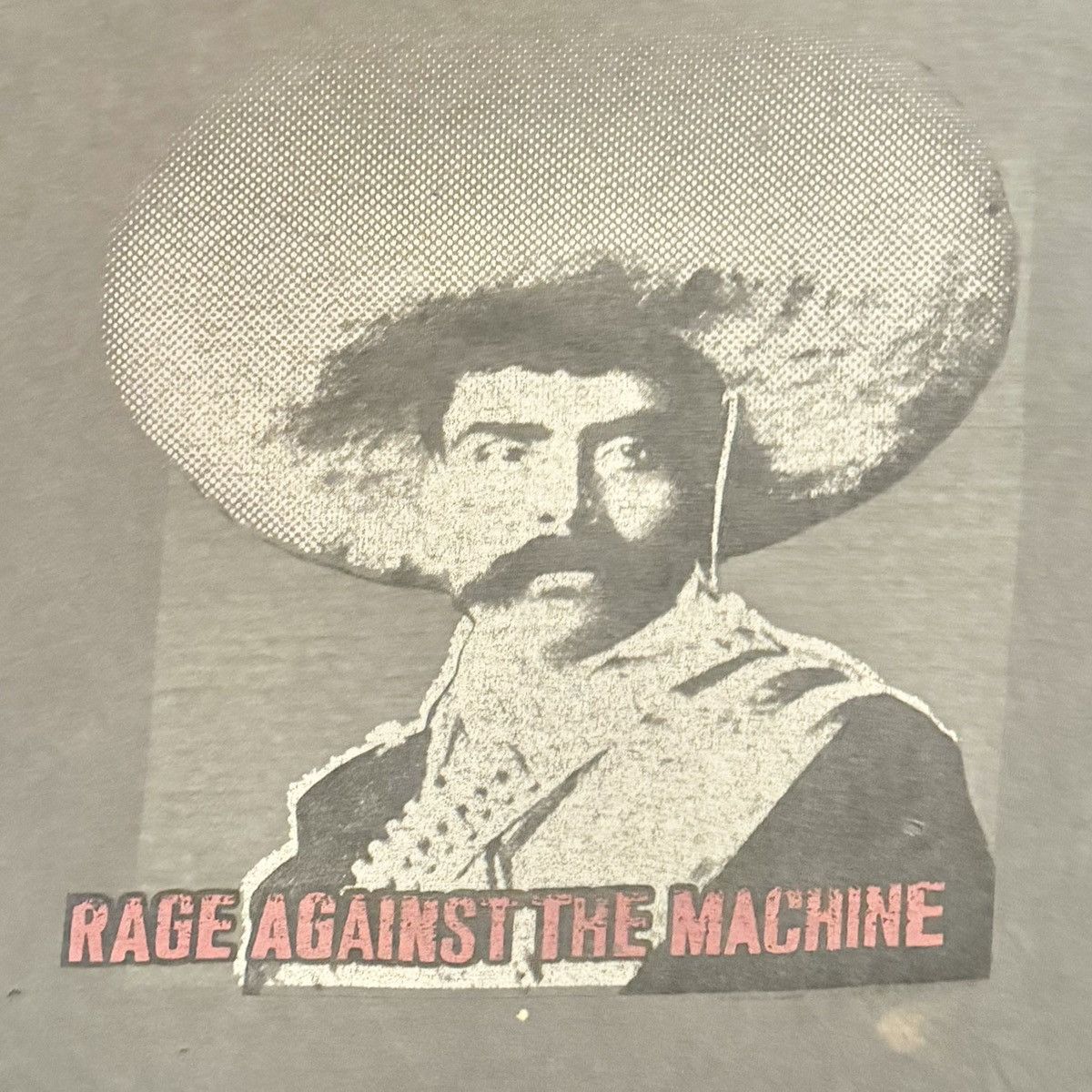 Vintage 1997 Rage Against The Machine Tee Xl Hoodie, Sweatshirt | FlexRushtees.com
