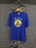 Vintage Vtg Golden State Warriors The City Nba Graphic Tee Hoodie, Sweatshirt | FlexRushtees.com