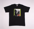 Band Tees Vintage The Clash 2003 Printed Tee T Shirt Hoodie, Sweatshirt | FlexRushtees.com