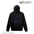 Japanese Brand New Fate Grand Order Jeanne D Arc Anime Hoodie T-Shirts, Sweatshirt | AU16VibeMintTees.com