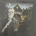 Other Nightmare Of Elm Street T Shirt Black Size Xl