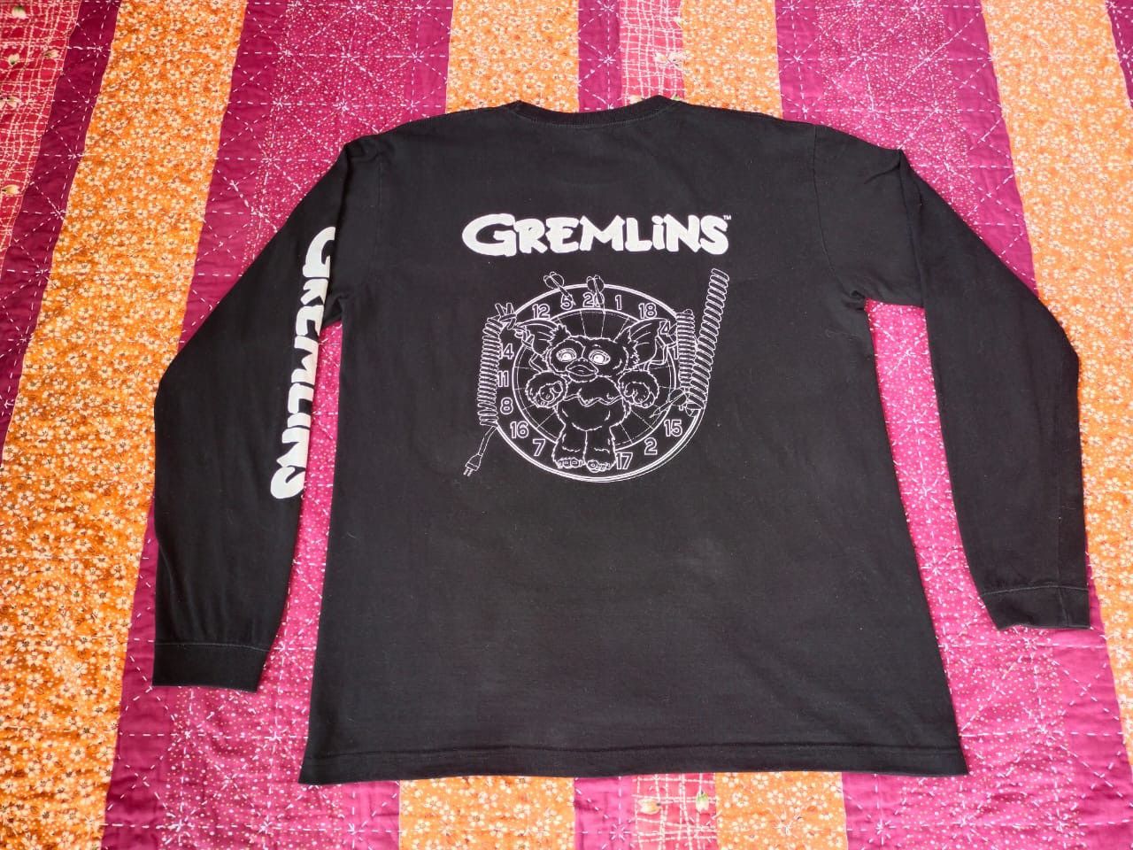 Other Vintage Gremlins Movie Tshirt