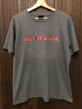 Vintage The Offspring Splinter Tour 2004 Sunfaded Tee Shirt Hoodie, Sweatshirt | FlexRushtees.com