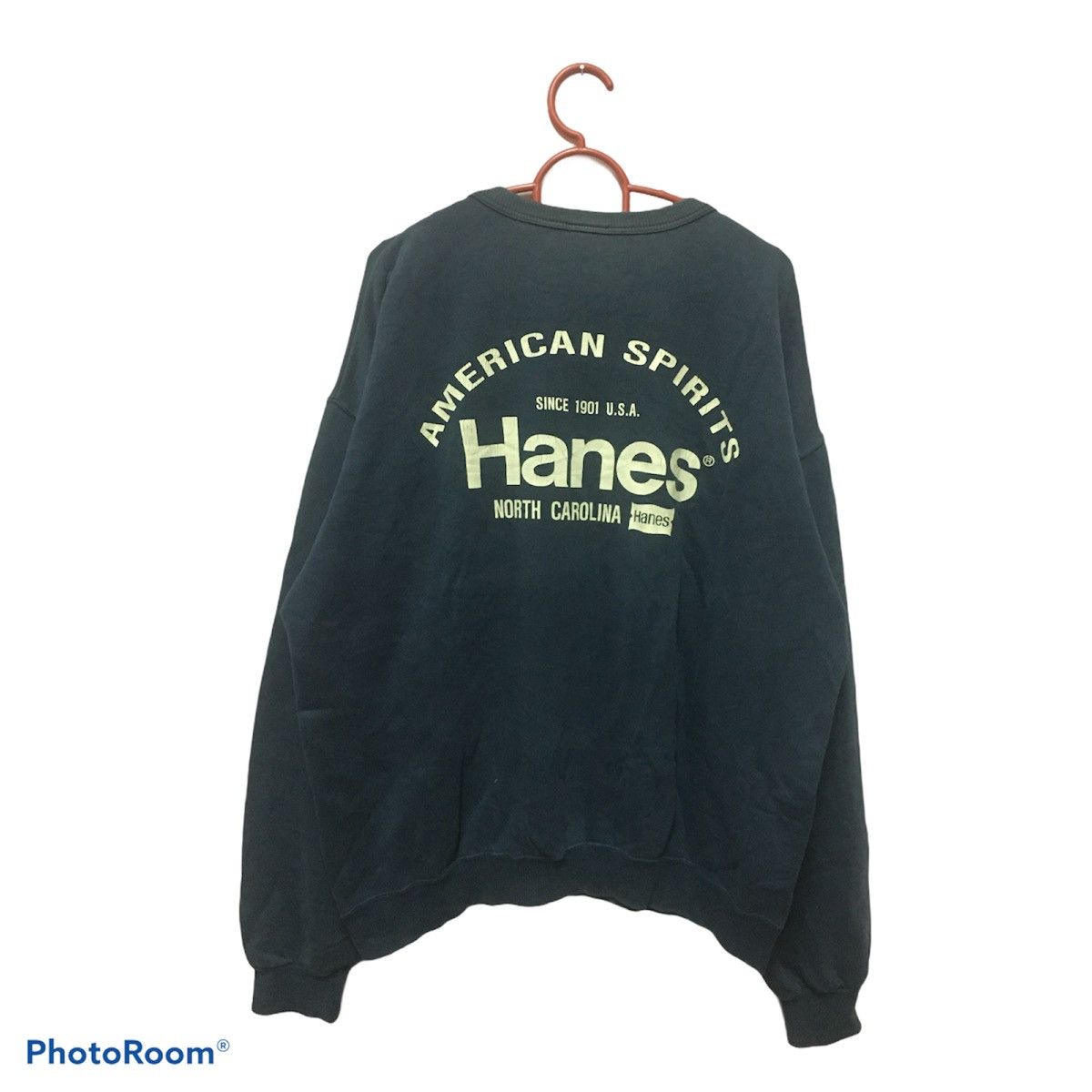 Hanes Vintage Sweetshirt