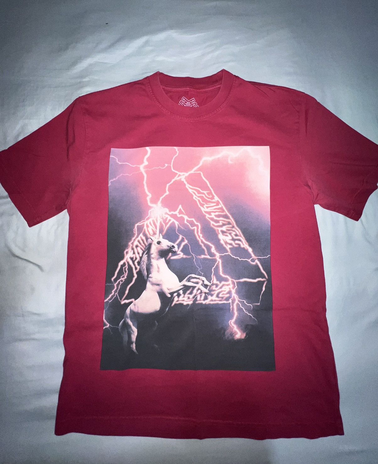 Palace Corn T Shirt Hoodie, Sweatshirt | FlexRushtees.com