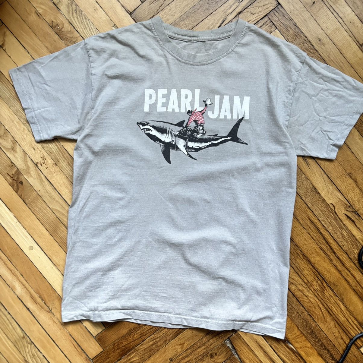 Vintage Y2k Band Tee Pearl Jam T Shirt Grunge Western Punk Hoodie, Sweatshirt | AU16VibeMintTees.com