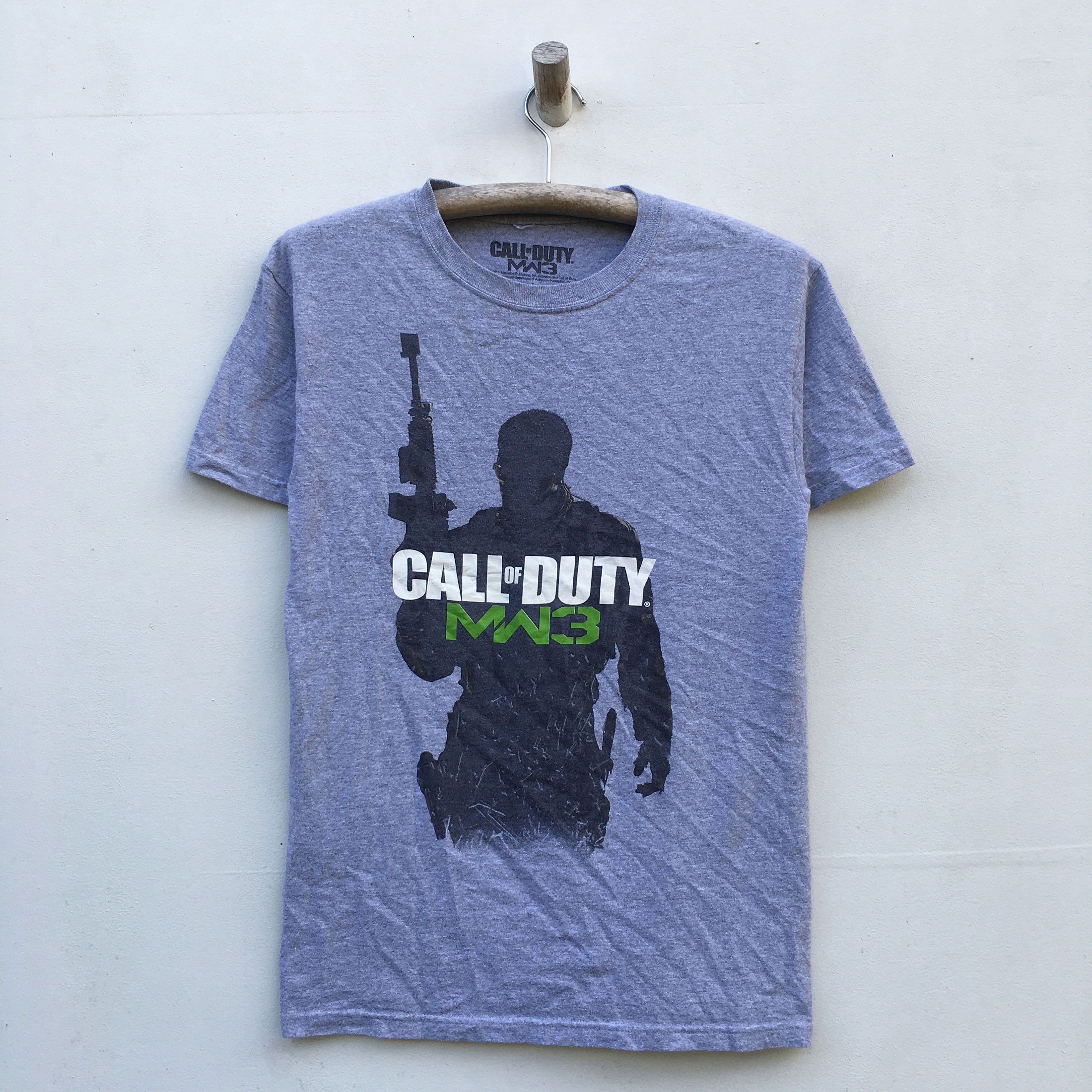 Sci Fi Fantasy Official Call Of Duty Cod Promo Games Console Playstation