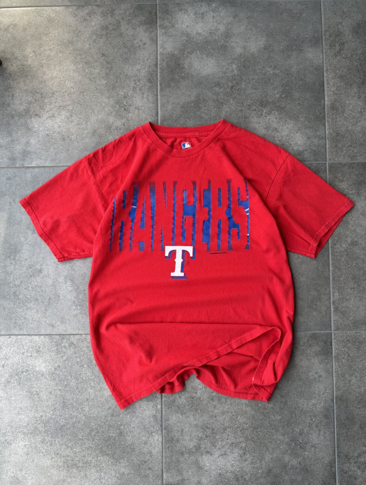 Mlb Vintage Texas Rangers Mlb T Shirt Usa Sports Tee Baseball Hoodie, Sweatshirt | FlexRushtees.com