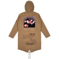 Raf Simons Archive Redux Aw03 Closer New Order Parka T-Shirts, Hoodie, Sweatshirt | AU16VibeMintTees.com