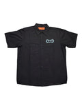 Band Tees Vintage Tool Work Shirt 2001 Hoodie, Sweatshirt | FlexRushtees.com