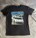 Nascar X Vintage Vintage Nascar Geico T Shirt Size Large