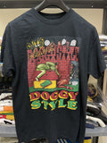 Snoop Dogg X Vintage Rare Snop Dogg Rap Tees Doggy Style Hoodie, Sweatshirt | FlexRushtees.com