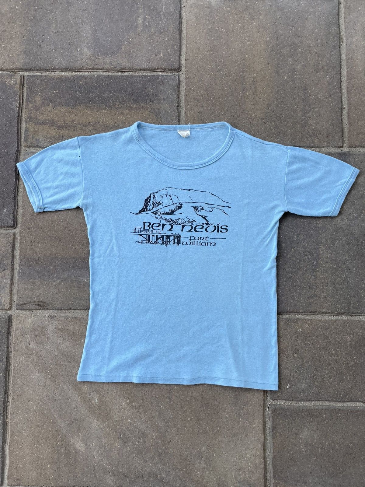 Vintage 60s Tshirt