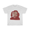 Vintage Nahif Studios Scream Tee