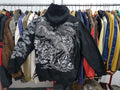 Brand Japanese Brand Art Printed Hoodie