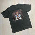 Band Tees The Flaming Lips Psychedelic Rock Band Tee