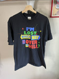 Vintage Funny Tshirt