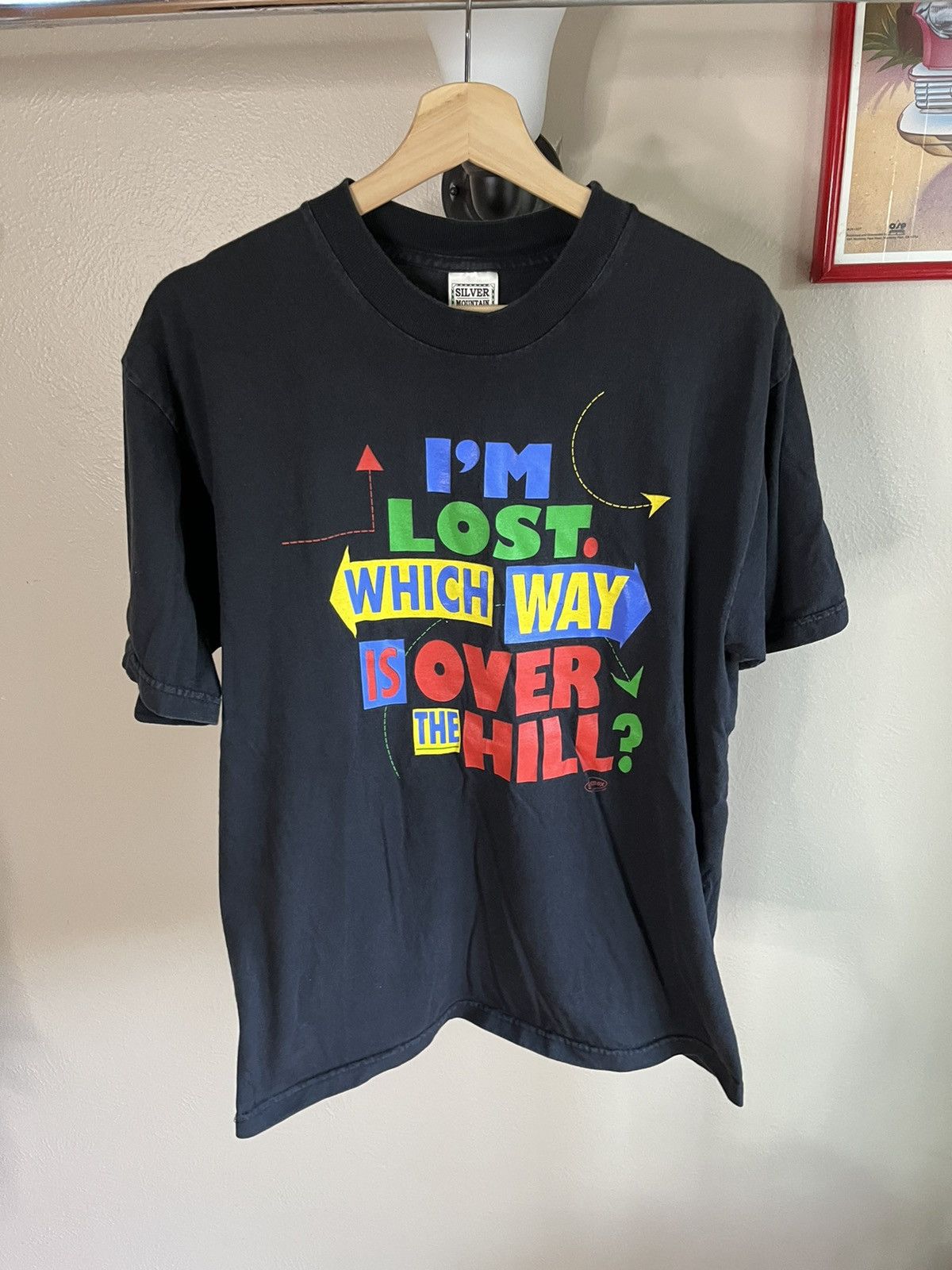 Vintage Funny Tshirt