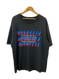 Maison Margiela Tape Logo Oversized Tee Hoodie, Sweatshirt | FlexRushtees.com