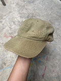 Workshop Trashead Alien Workshop Cap Sun Faded Distress