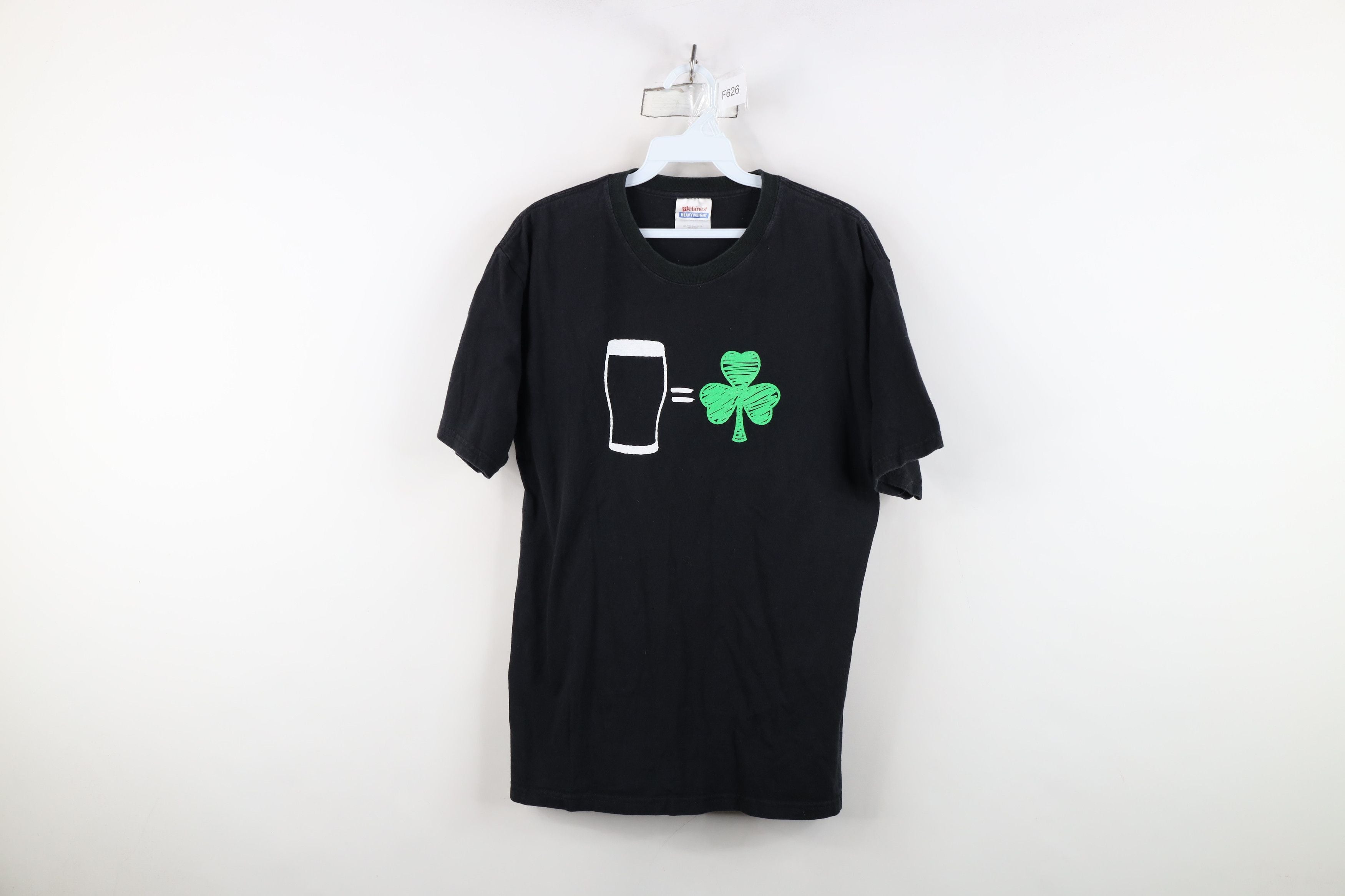 Vintage Y2k 2006 Guinness Beer Irish Beer T Shirt Black Hoodie, Sweatshirt | FlexRushtees.com