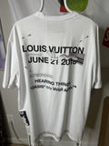 Other Very Rare Virgil Off White Memorial Tee Hoodie, Sweatshirt | FlexRushtees.com