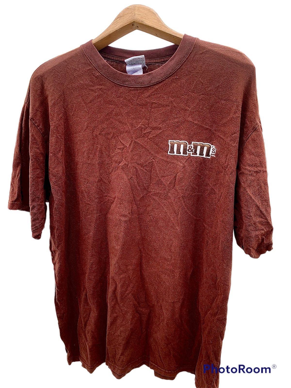 Junk Food X Vintage Vintage M M T-Shirts, Hoodie, Sweatshirt | FlexRushtees.com