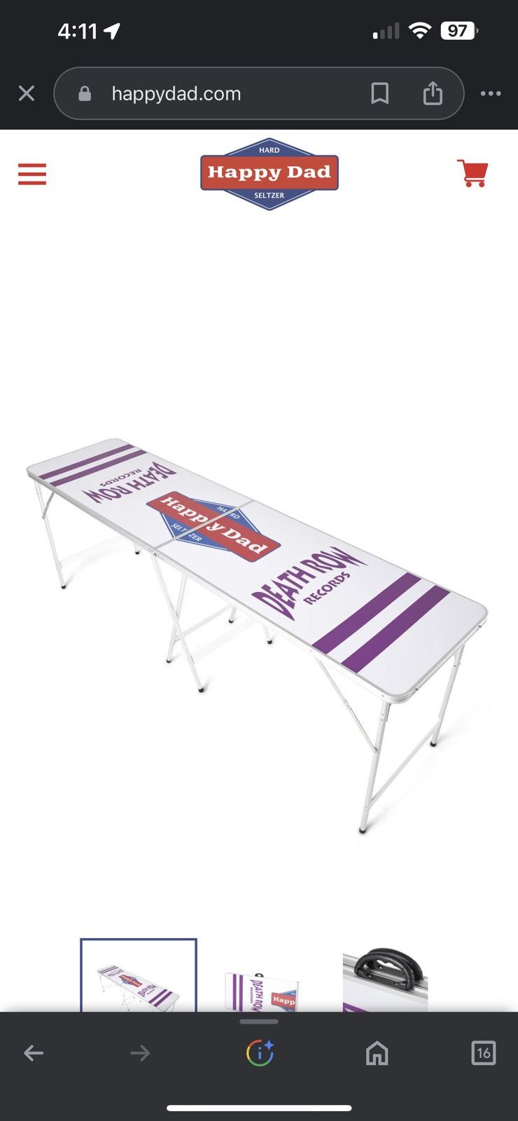 Full Send Deathrow X Happydad Nelk Fullsend Pong Table T-Shirts, Hoodie, Sweatshirt | FlexRushtees.com