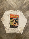 Vintage Pulp Fiction Crew Neck