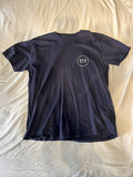 Vintage Ocean Culture Surfing Vintage Tee Shirt