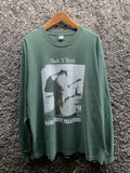 Vintage 90s Manic Street Preachers Slash N Burn Ls Oasis T-Shirts, Hoodie, Sweatshirt | FlexRushtees.com