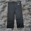 Large 9148 Scrubzone Black Mens Med