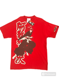 X Vintage Bleach Vintage Renji T-Shirts, Hoodie, Sweatshirt | FlexRushtees.com