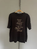 Band Tees Vintage 90s Radiohead British Rock Band T Shirt Hoodie, Sweatshirt | FlexRushtees.com