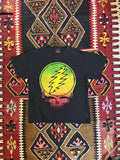 Vintage X Zion Rootswear Vintage The Grateful Dead Shirt Hoodie, Sweatshirt | FlexRushtees.com