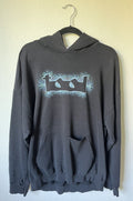 Vintage 2002 Tool Hoodie T-Shirts, Sweatshirt | FlexRushtees.com
