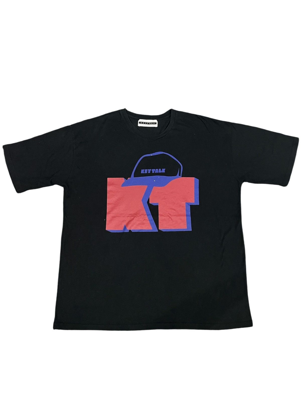 If Six Was Nine Key Talk Japanese Brand Oversized Tee Hoodie, Sweatshirt | FlexRushtees.com