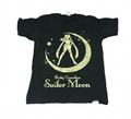 Japanese Brand Sailor Moon Anima Tshirt M Hoodie, Sweatshirt | FlexRushtees.com