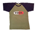 Band Tees Tool European Tour 2002 T Shirt Size M Rare Hoodie, Sweatshirt | FlexRushtees.com