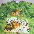Vintage 90s 1995 Ashbury Haight Promo Tee Shirt Hoodie, Sweatshirt | FlexRushtees.com