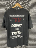 Grailed Korean Tshirt Oversize Fit Hoodie, Sweatshirt | FlexRushtees.com