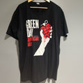 Band Tees Green Day American Idiot Rock Band Punk Tee Hoodie, Sweatshirt | FlexRushtees.com