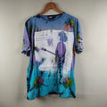 The Cure X Vintage 90 S The Cure Boys Don T Cry Tie Dye T-Shirts, Hoodie, Sweatshirt | AU16VibeMintTees.com