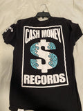 October S Very Own Custom Ovo T Shirt Cash Money Records Hoodie, Sweatshirt | FlexRushtees.com