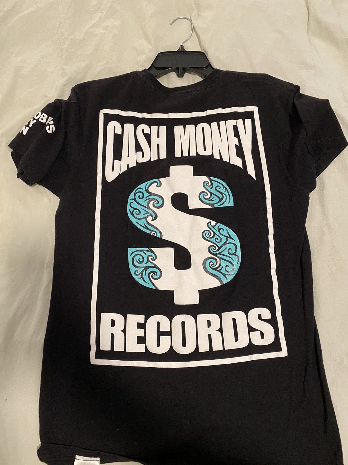 October S Very Own Custom Ovo T Shirt Cash Money Records Hoodie, Sweatshirt | FlexRushtees.com