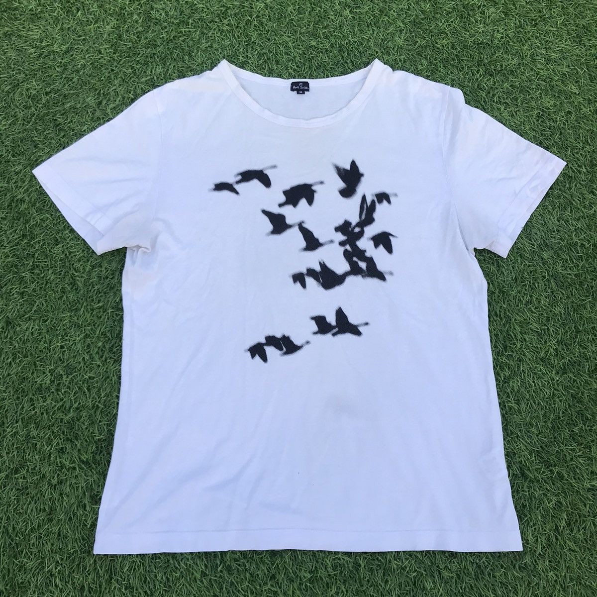 Smith Paul Smith Tees Hoodie, Sweatshirt | FlexRushtees.com