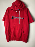 Champion Vintage Hoodie Size Xl T-Shirts, Sweatshirt | FlexRushtees.com