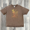 Aaa Vintage Monty Python And The Holy Grail T Shirt Size Xl Hoodie, Sweatshirt | FlexRushtees.com